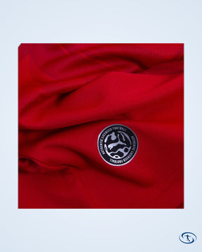 Egypt Home Shirt 2026-2027 - Men's