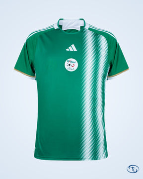 Algeria Away Shirt 2022-2023 - Men's