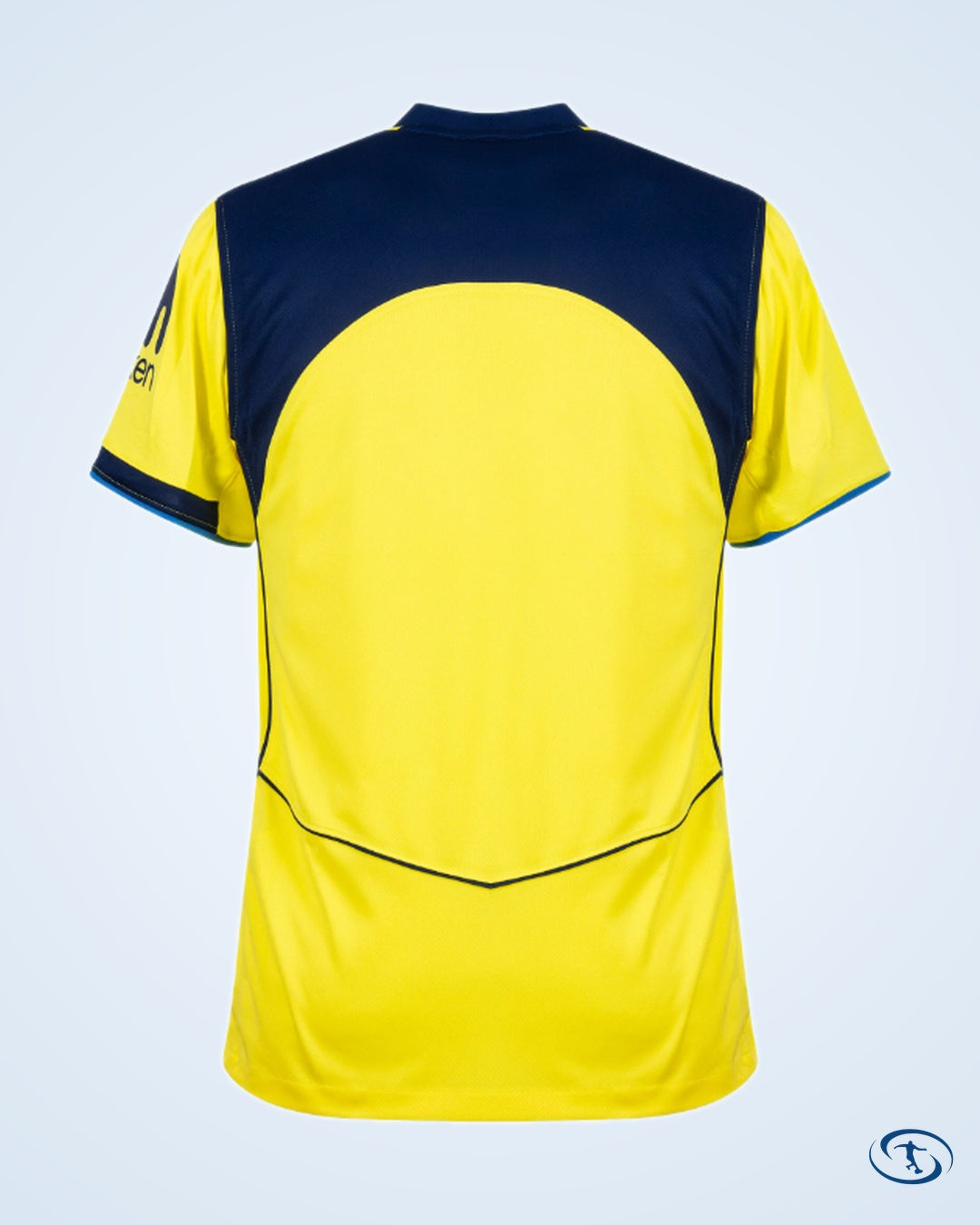 Tottenham 3rd Shirt 2025-2026 Fun Version