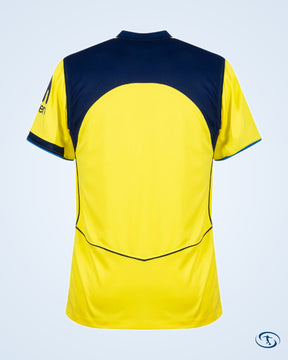 Tottenham 3rd Shirt 2025-2026 Fun Version