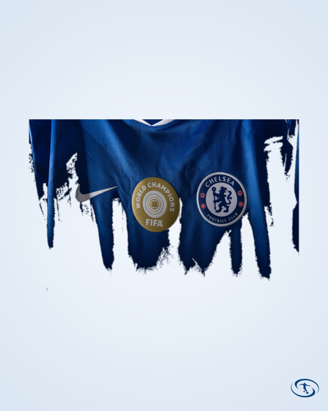 Chelsea Home L/S Shirt - Men's