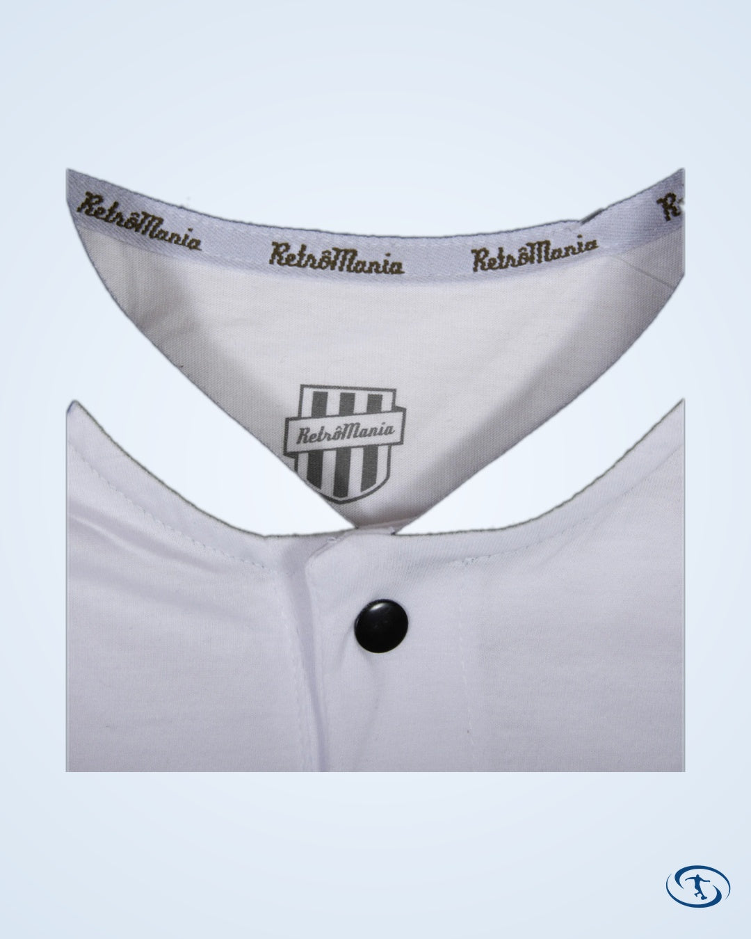 Vasco Da Gama Away Retro Shirt 1998 - Men's | Sant Sport