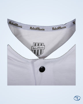 Vasco Da Gama Away Retro Shirt 1998 - Men's | Sant Sport