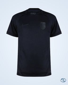 Norway Away Shirt 2026-2027 - Men's