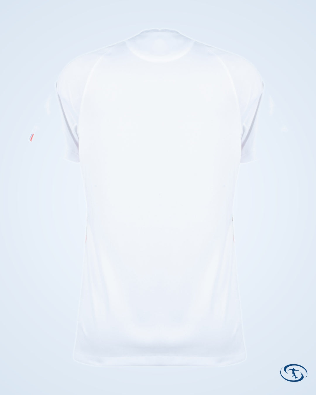 France Womens Away Shirt 2022 - Women's