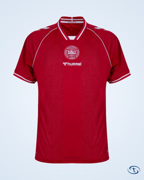 Denmark Home Shirt 2026-2027 - Men's
