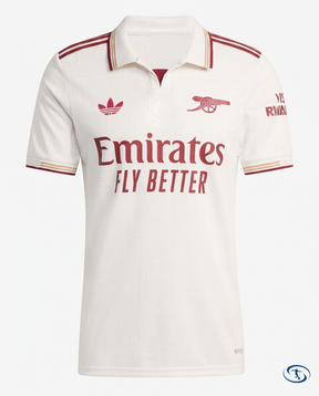 Arsenal Jersey Third 25/26 Player Version Adidas Men's - Packshot | Sant Sport