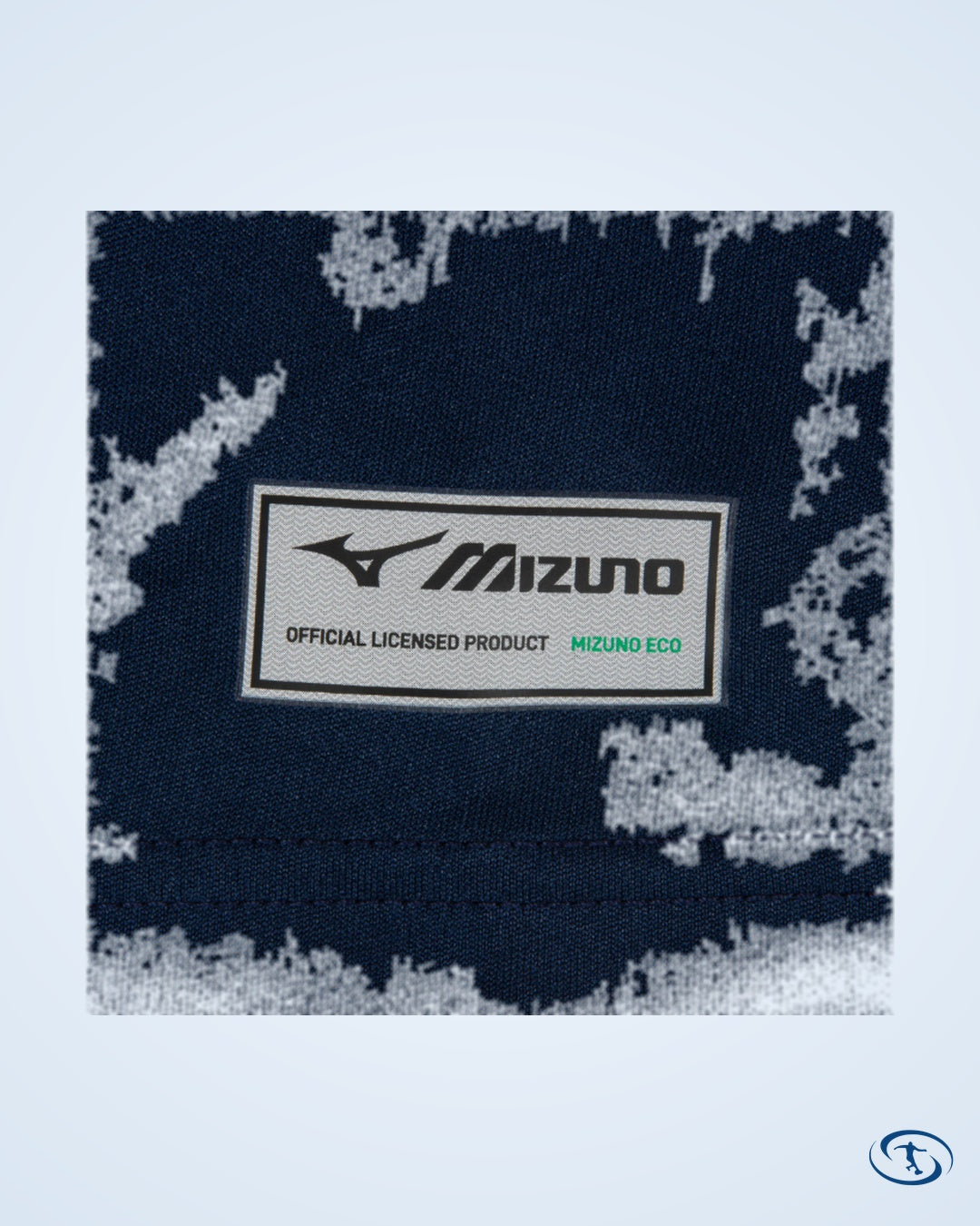 Mizuno VfL Bochum Home Shirt 2025-2026 - Men's