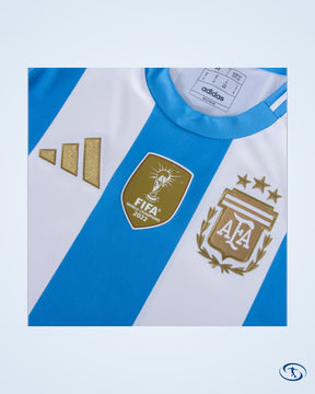 Argentina Home KIDS Shirt 2024-2025 - Kids | Sant Sport