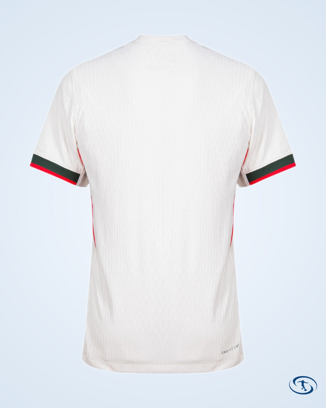 Chelsea Away Shirt 2025-2026 - Men's