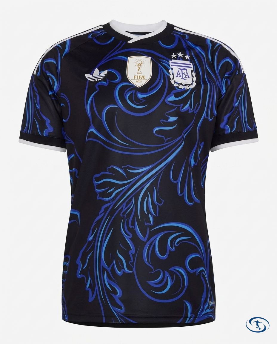 Argentina Jersey Away 2026/27 Adidas Men's - Packshot | Sant Sport
