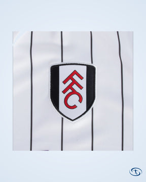 Fulham Home Shirt 2021-2022 - Men's