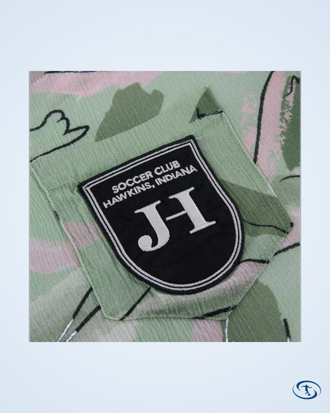 Hopper Camp Collar Shirt - Men's | Sant Sport