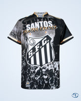 Jotaz Santos Always Santos Shirt - Men's | Sant Sport