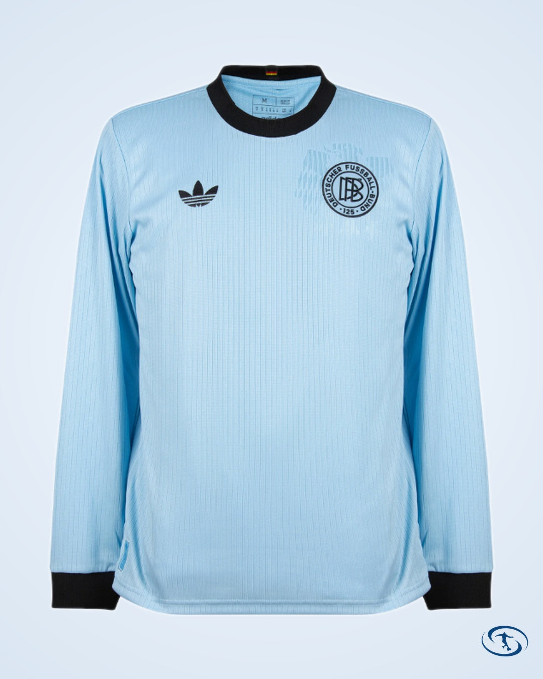 Germany 125th Anniversary GK L/S Shirt - Men's