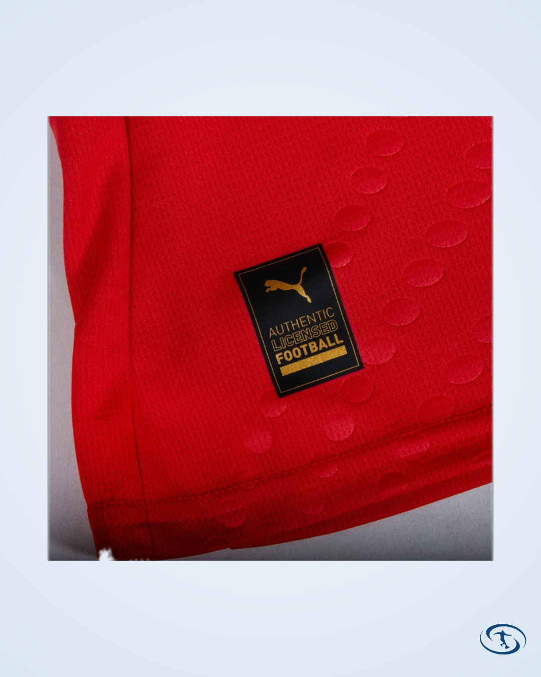 Portugal Womens Home Shirt 2024-2025 - Women's