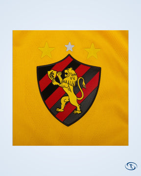 Sport Recife Away Shirt 2025-2026 Fan version