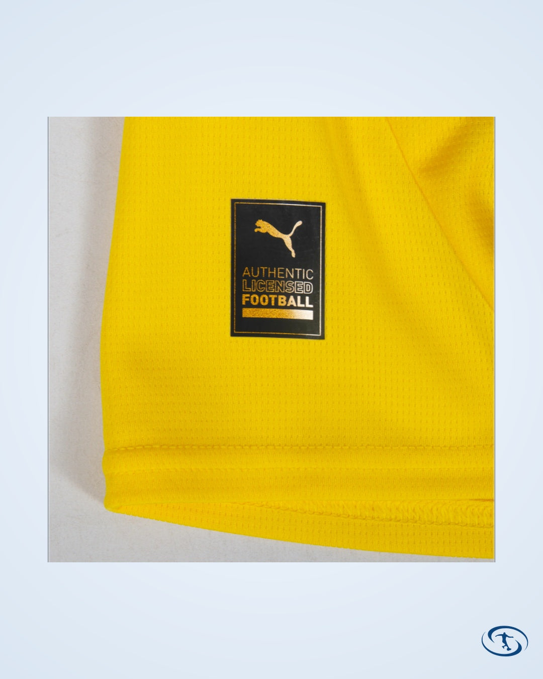 Borussia Dortmund Home Cup Shirt 2024-2025 - Men's