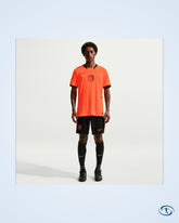 Holland Home Shirt 2026-2027 - Men's | Sant Sport