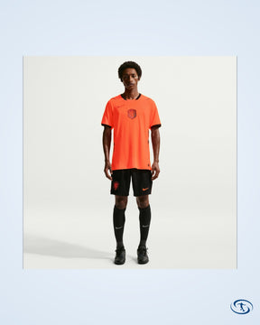 Holland Home Shirt 2026-2027 - Men's | Sant Sport