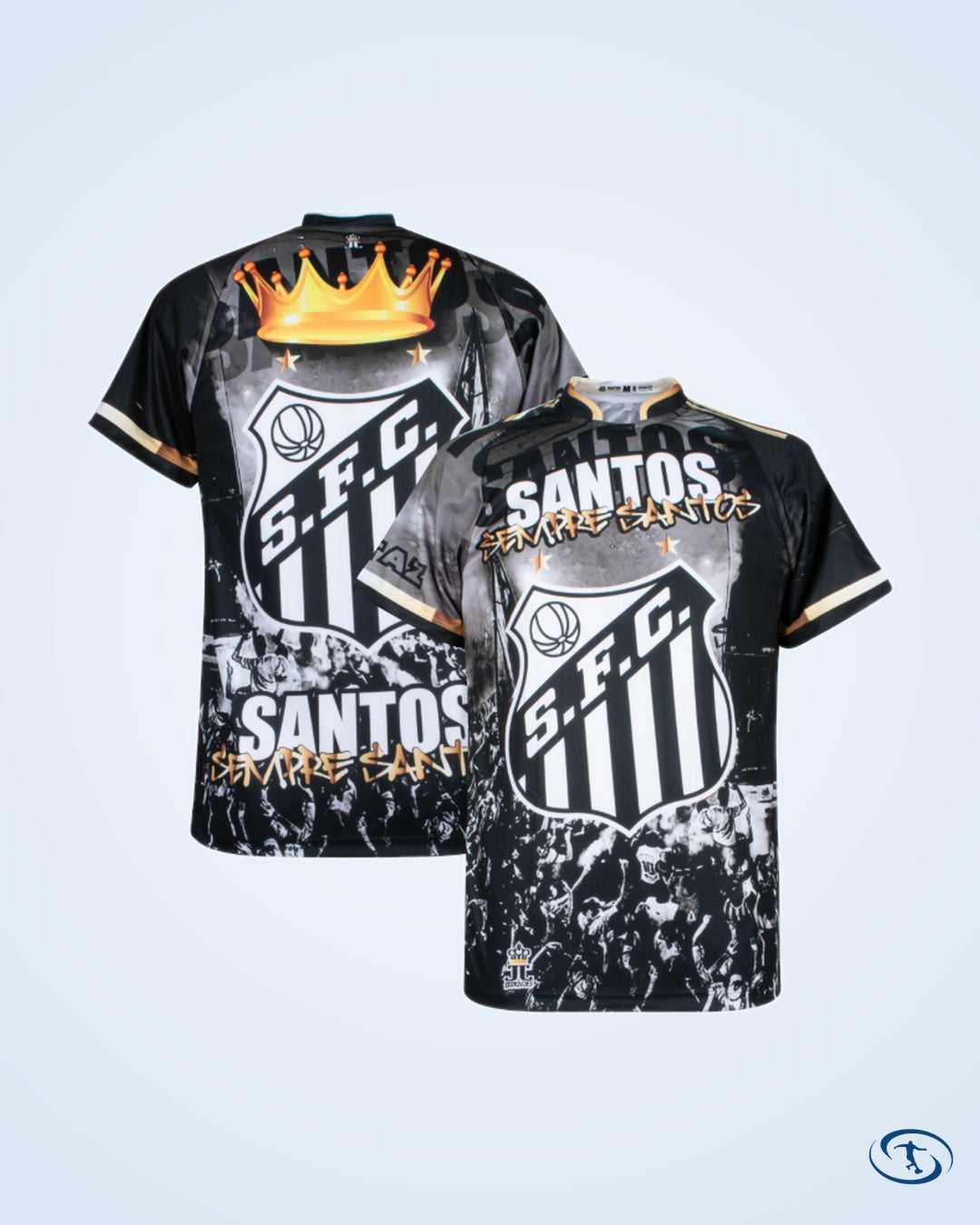 Jotaz Santos Always Santos Shirt - Men's