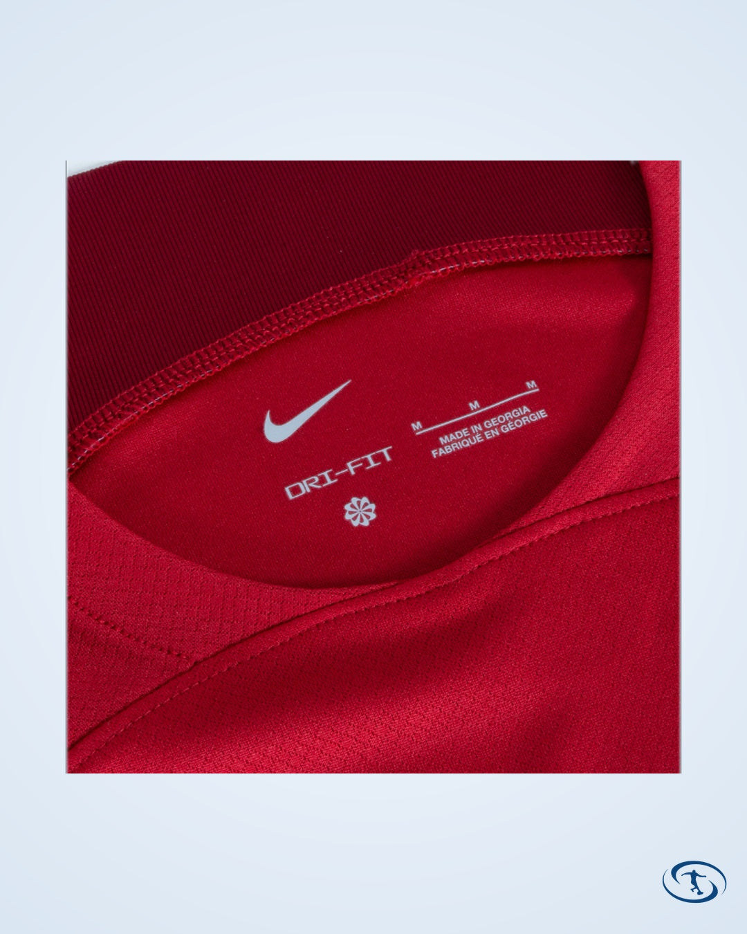 Liverpool Home Shirt 2022-2023 (Premier League) Fan Version Customizable