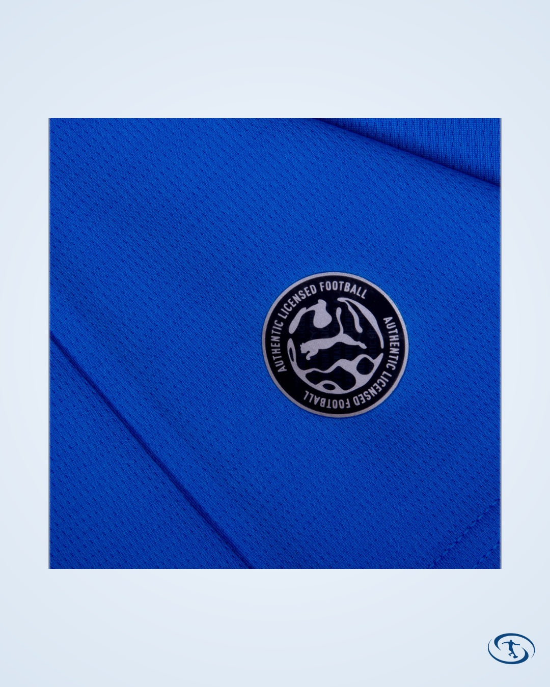 Iceland Home Shirt 2026-2027 - Men's