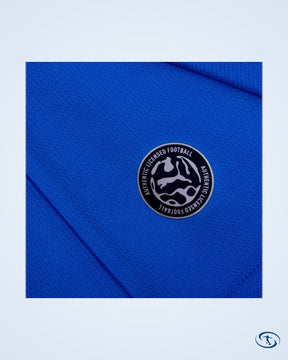 Iceland Home Shirt 2026-2027 - Men's
