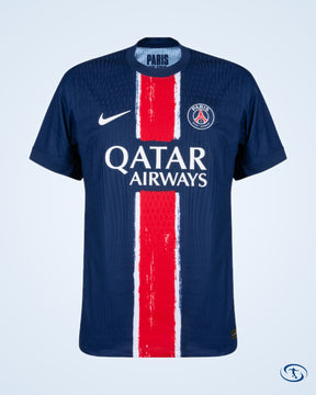 PSG Home Lee Lang In 19 Shirt 2024-2025 (Ligue 1) - Men's | Sant Sport