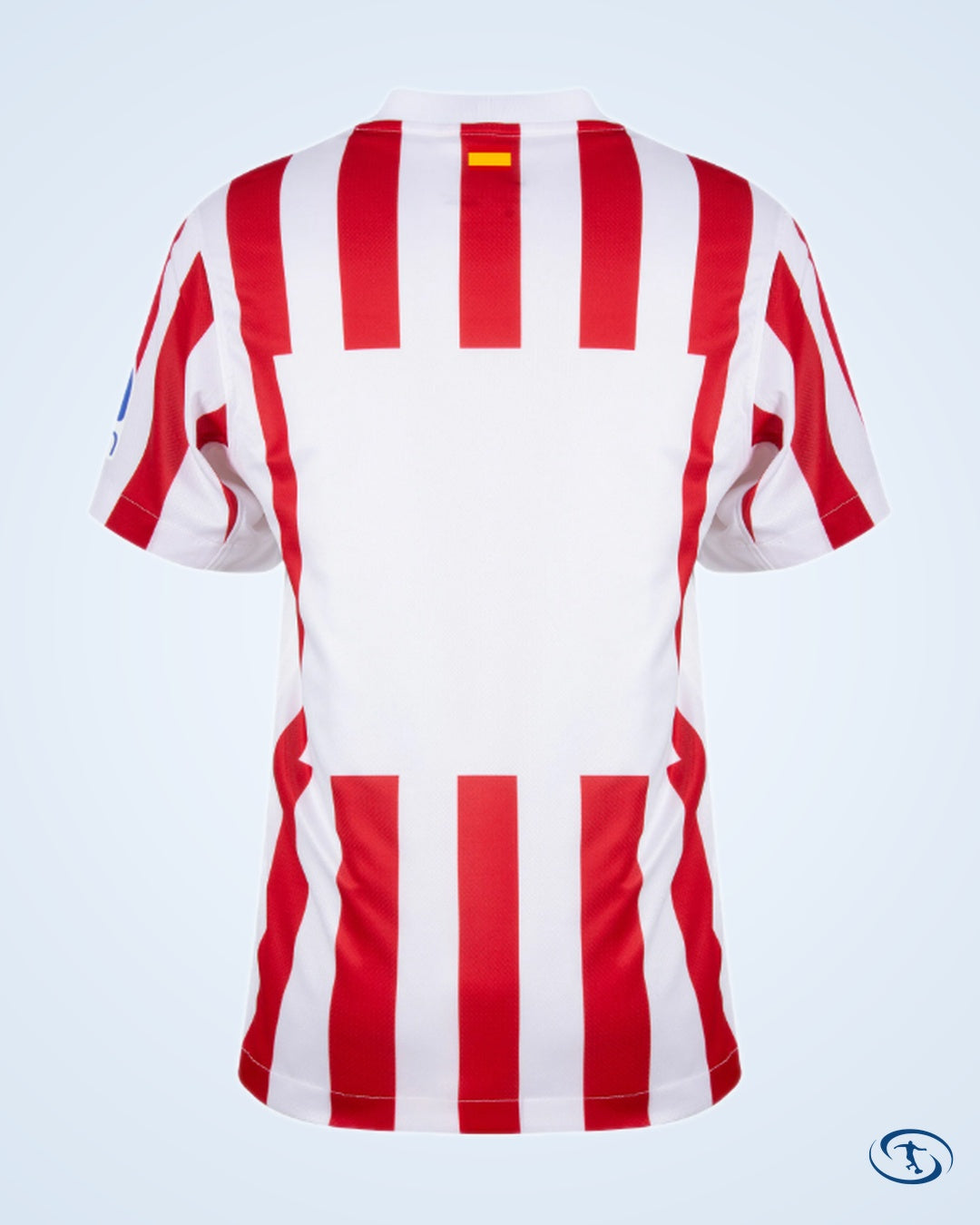 Atletico Madrid Home Shirt 2025-2026 - Men's