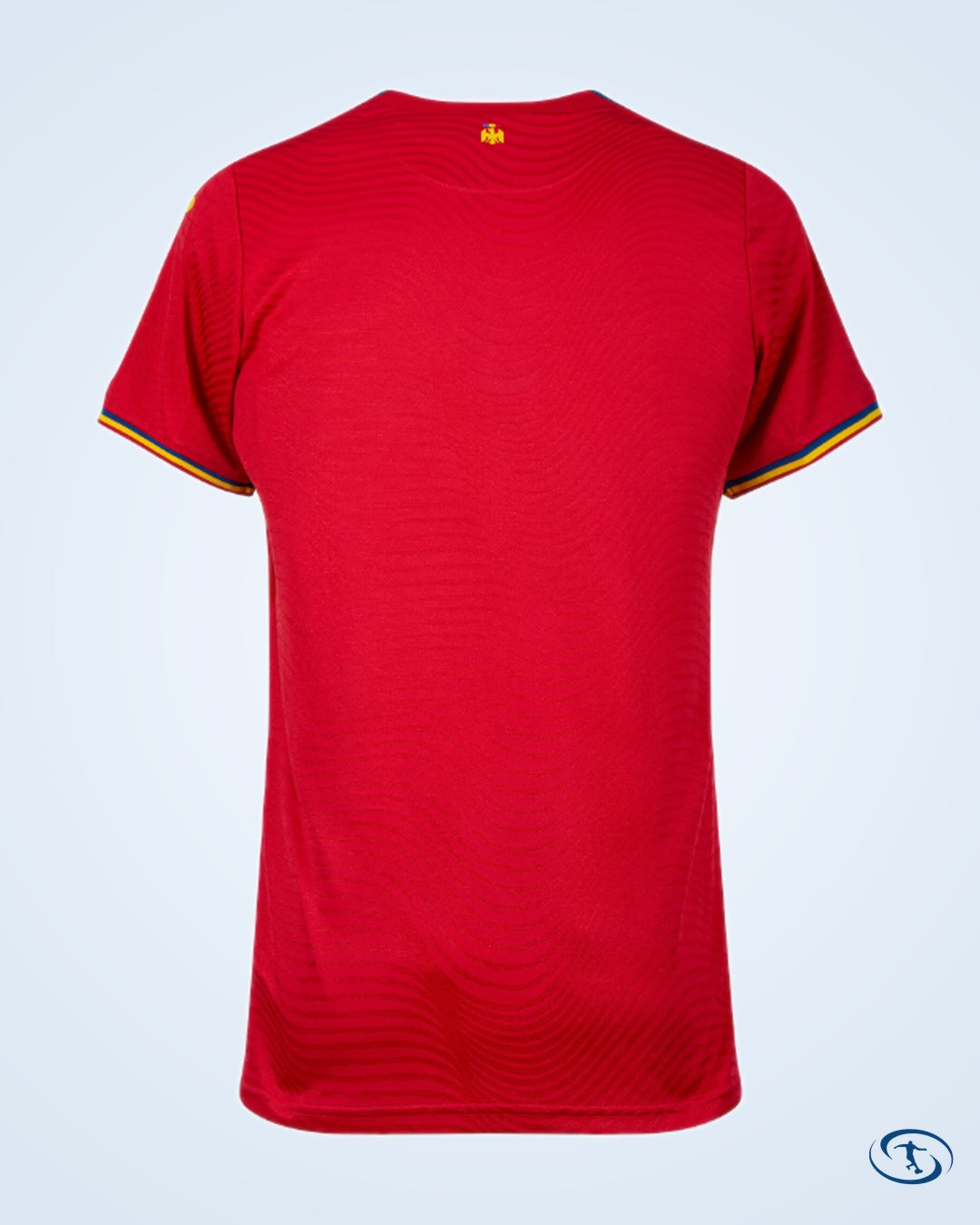 Romania Away Shirt 2025-2026 - Men's