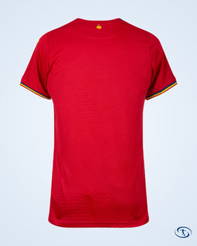 Romania Away Shirt 2025-2026 - Men's
