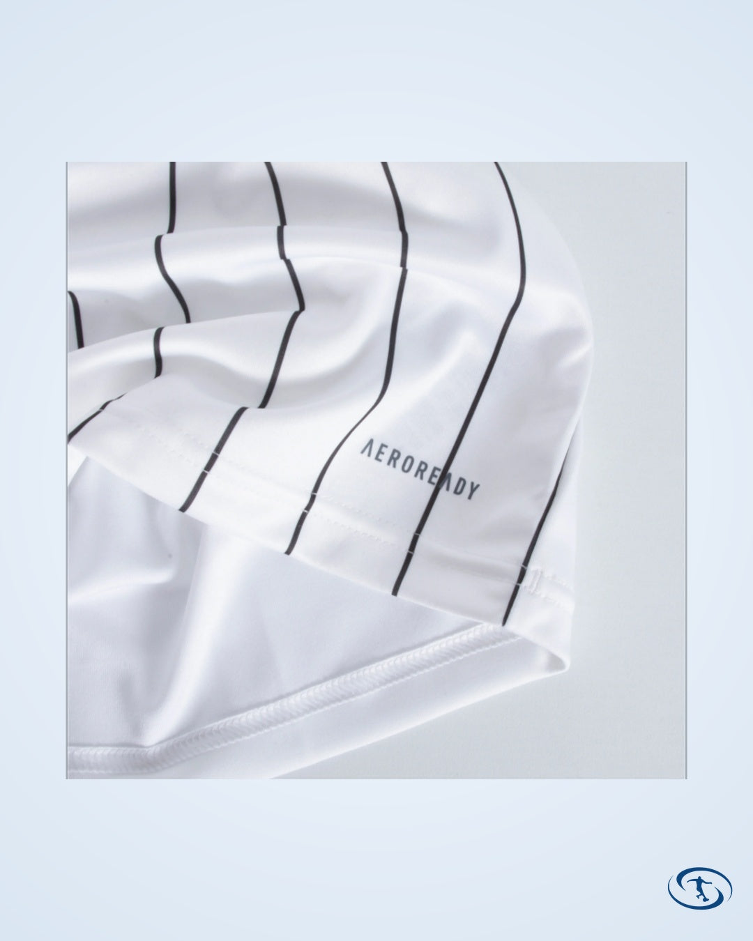 Fulham Home Shirt 2021-2022 - Men's