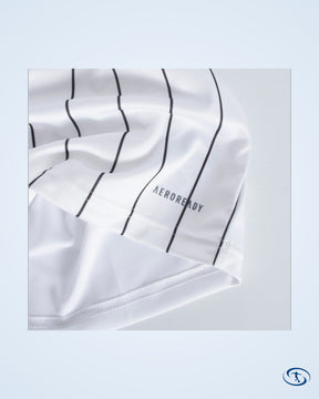 Fulham Home Shirt 2021-2022 - Men's