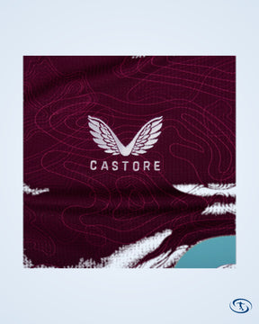Burnley Home Shirt - Men's | Sant Sport