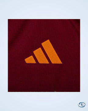 AS Roma Home Totti 10 Shirt 2025-2026 (Gallery Style) - Men's