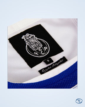 FC Porto Intercontinental Retro Jersey 2004 - Men's