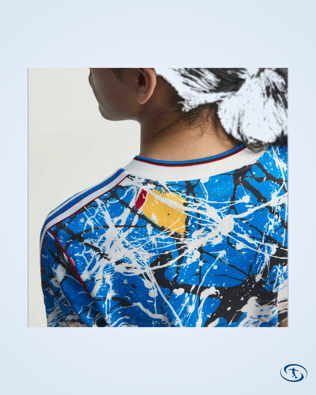 Man Utd x Stone Roses Shirt - Men's