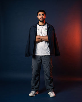 Egypt Away Shirt 2026-2027 - Men's