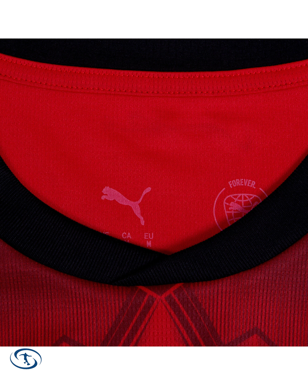 Egypt Home Shirt 2026-2027 - Men's