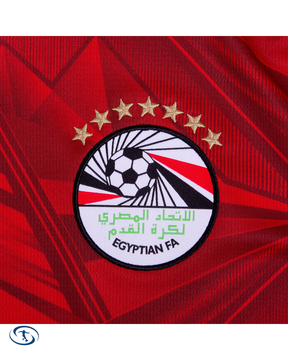 Egypt Home Shirt 2026-2027 - Men's