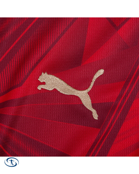 Egypt Home Shirt 2026-2027 - Men's