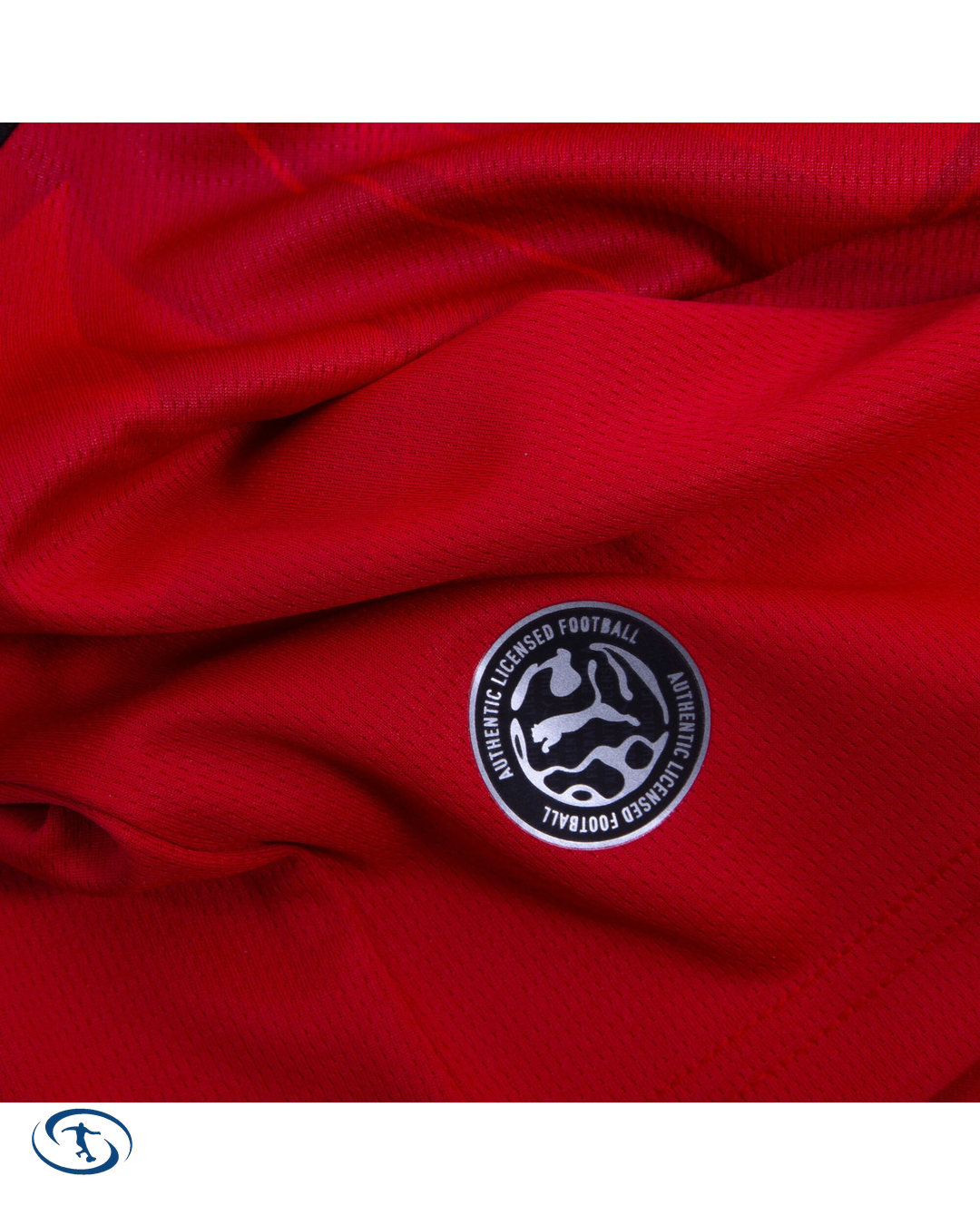 Egypt Home Shirt 2026-2027 - Men's