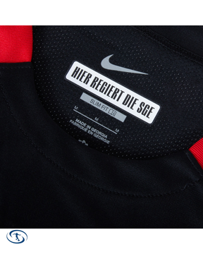 Eintracht Frankfurt Away Shirt 2024-2025 - Men's