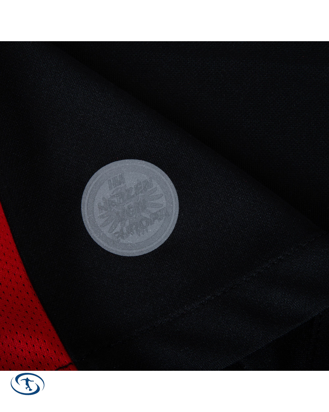 Eintracht Frankfurt Away Shirt 2024-2025 - Men's