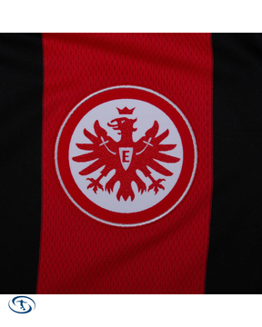 Eintracht Frankfurt Home Shirt 2025-2026