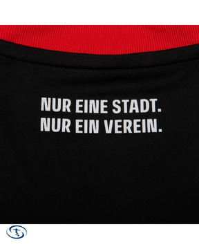 Eintracht Frankfurt Home Shirt 2025-2026