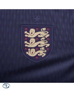 England Away Bellingham 10 Jersey (Fan Style Printing) - Men's