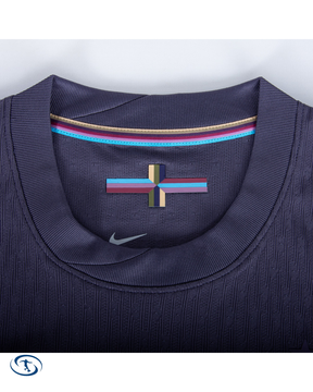 England Away Bellingham 10 Jersey (Fan Style Printing) - Men's