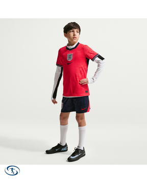 England Away KIDS Shirt 2026-2027 - Kids